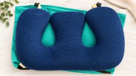 Coussin d'allaitement Twin Z
