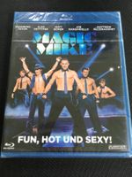 Magic Mike (Blu-Ray) Neu/Sealed