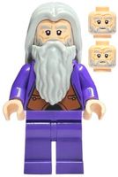 LEGO Harry Potter hp462 Aberforth Dumbledore
