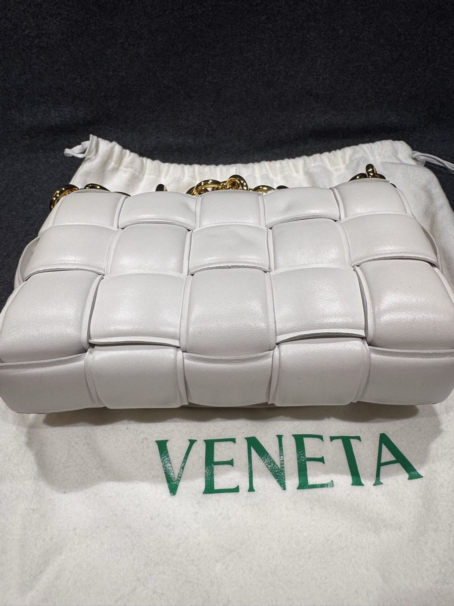 Bottega Veneta Borse da donna: Bottega Veneta Tasche – Usato da Liestal venduto da KLAG 4