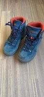 Wanderschuhe Lowa Gr. 36