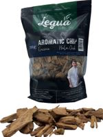 Legua Räucherchips Encina Holm Oak Steineiche 700g