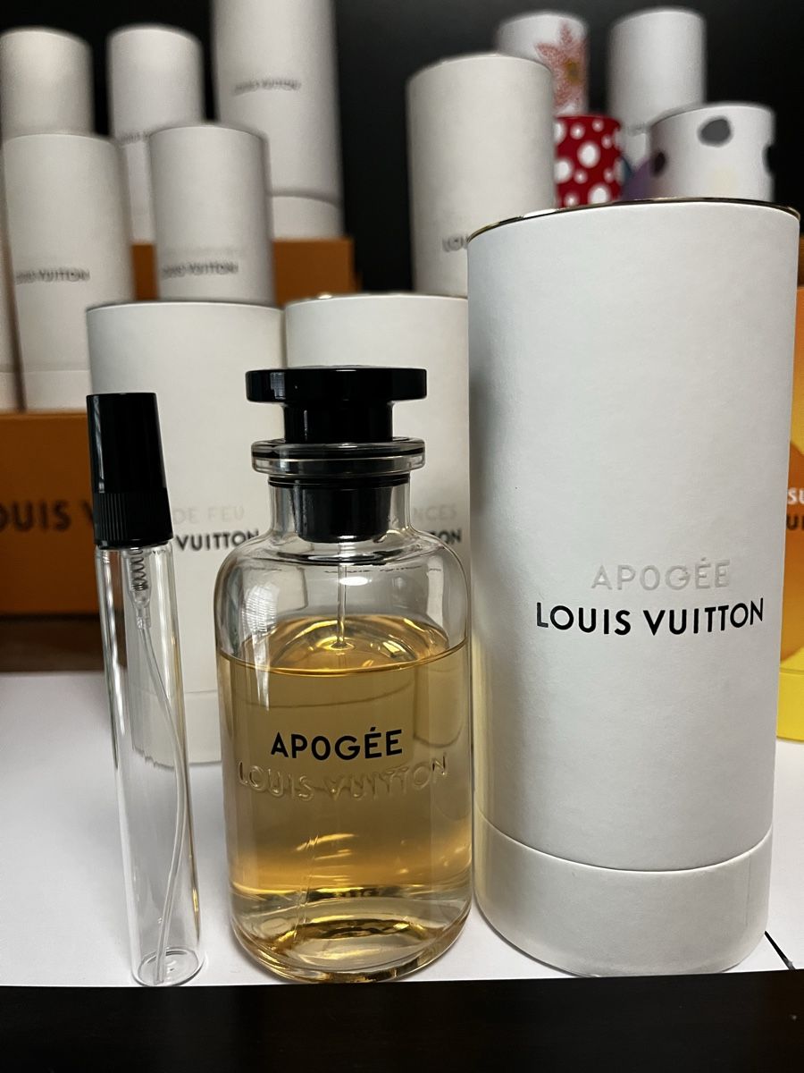 Louis Vuitton Profumi & Eau de Toilette: Louis Vuitton 10ml Apogée – Usato da Thun venduto da ina_8hwc