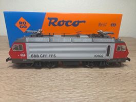 Roco 04178 A E-Lok 10102 SBB H0 (1)