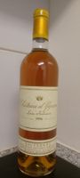 Chateau d'Yquem 1996 1erGrand cru Classe