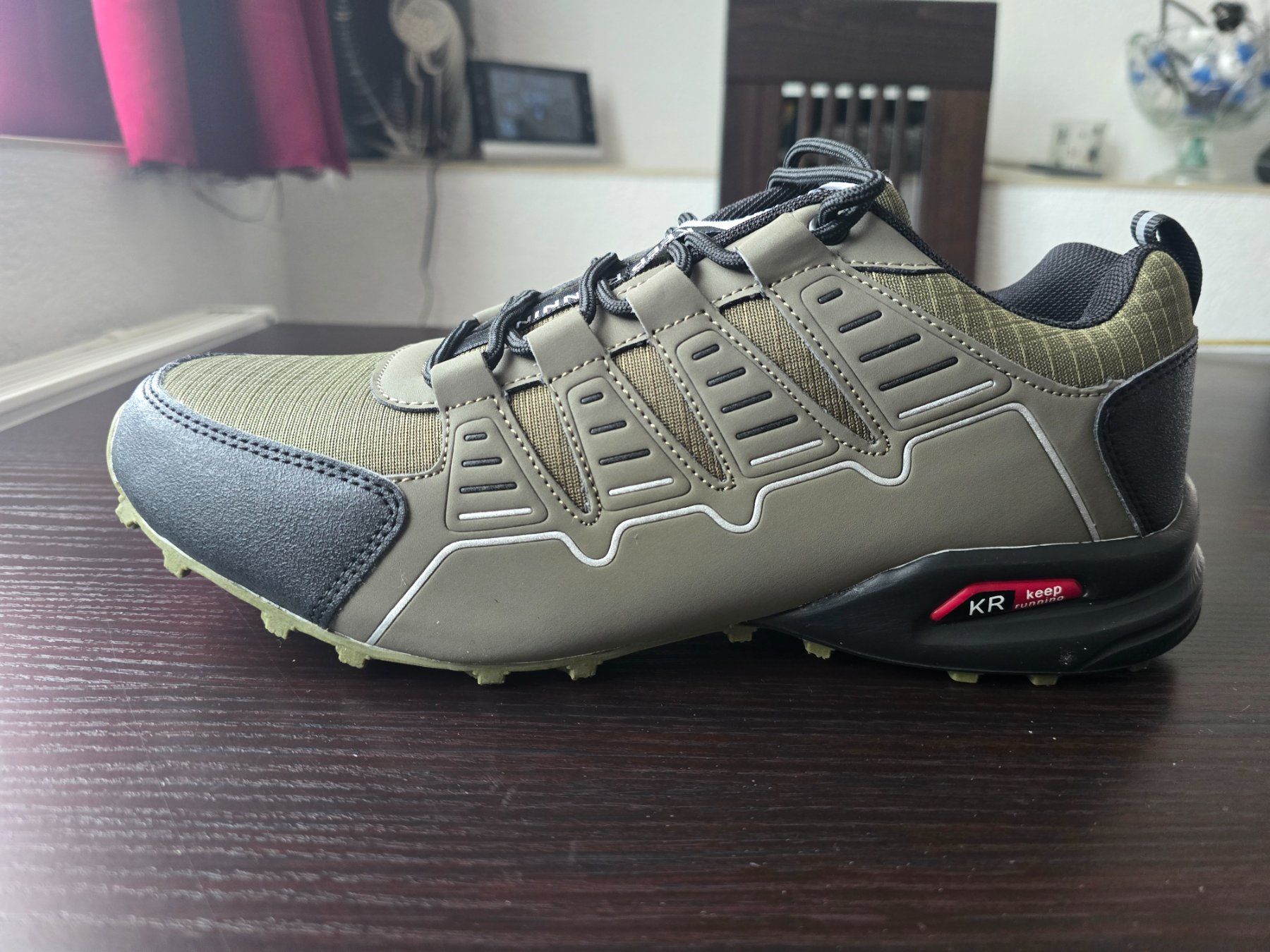 Scarpe da uomo: Basket homme T-45 Neuve – Nuovo e nell'imballaggio originale da Les Verrières venduto da kitel79 2
