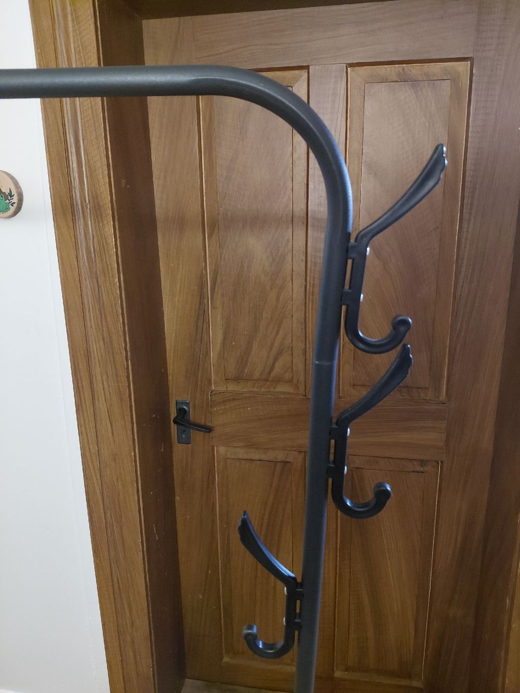 Garderobe: Kleiderständer – Gebraucht aus Wattwil von jul_dws2 1