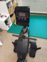 Rudergerät Sportstech RSX400 – zusammenklappbar 