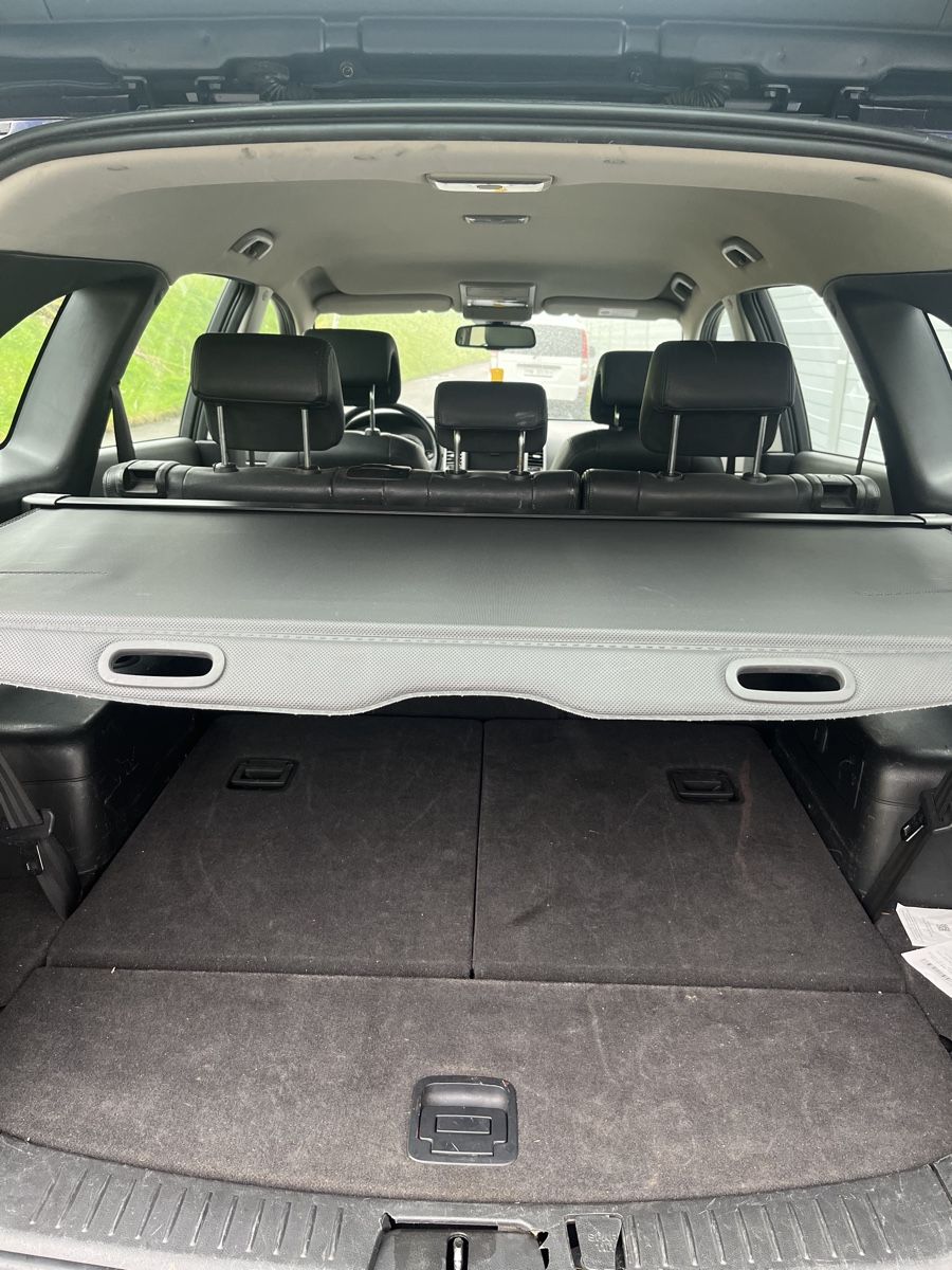 Chevrolet Autos: Chevrolet Captiva – Gebraucht aus Buochs von end_wns2 6