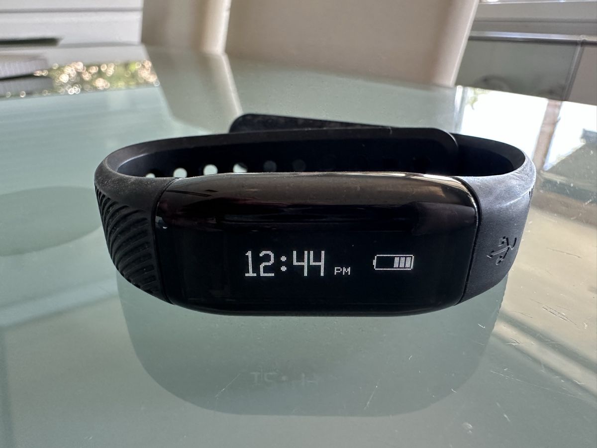 Smartwatch: Max Buzz Activity Tracker – Nuovo (secondo la descrizione) da Allschwil venduto da Elizabelle 4