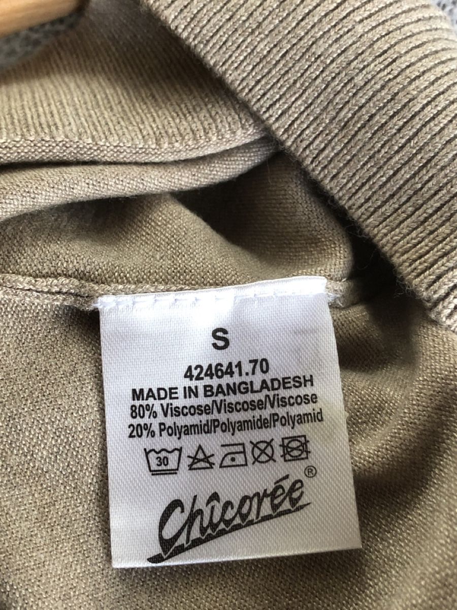 Pulls & Sweat-shirts: Pullover von Chicorée Gr. S – D'occasion à Balsthal par Katzenfan99 3