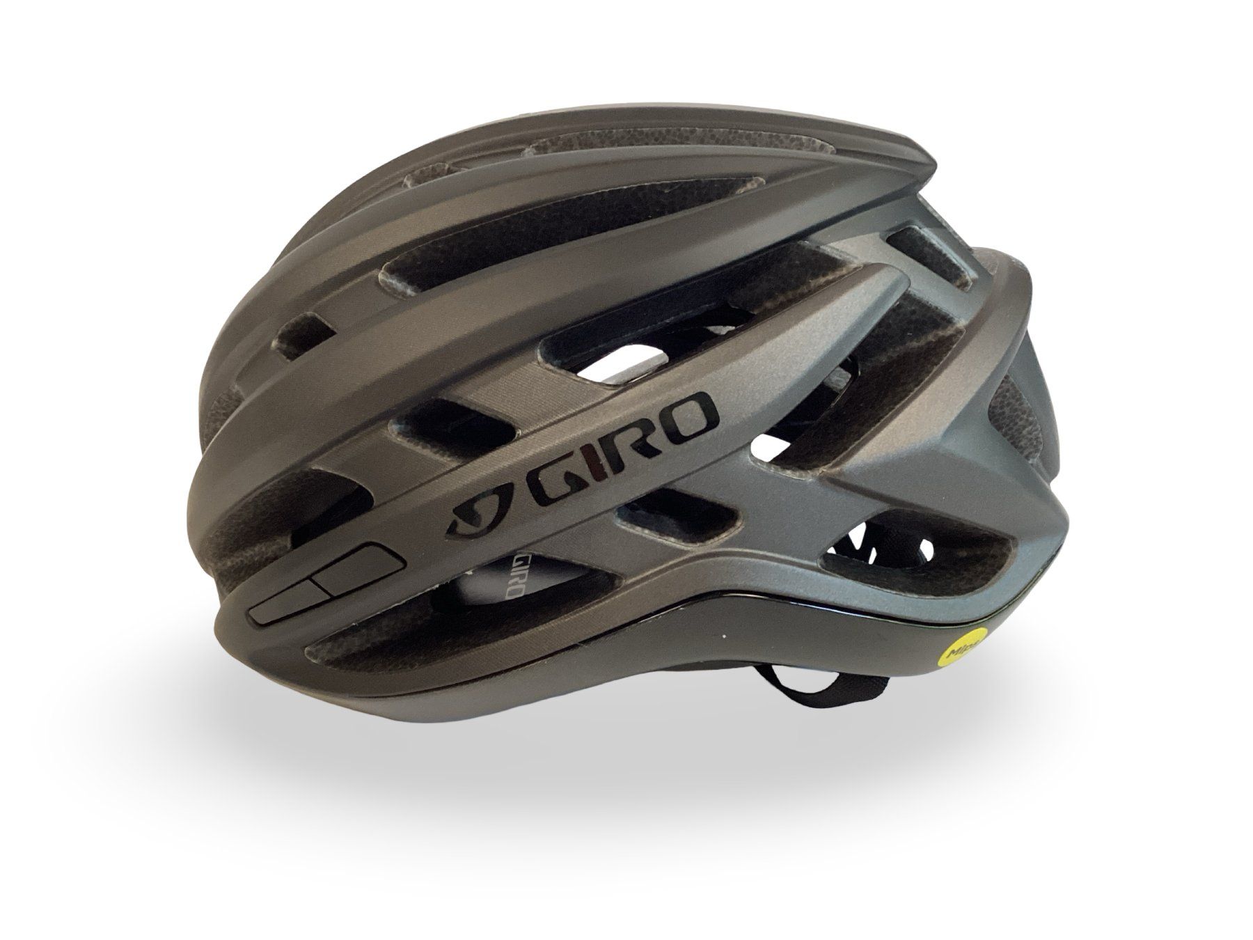 Giro Caschi: GIRO Agilis Mips Velohelm L matte black – Nuovo (secondo la descrizione) da Zürich venduto da Restwert_Zuerich 3