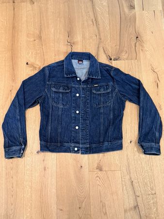 Diesel Denim Jacke