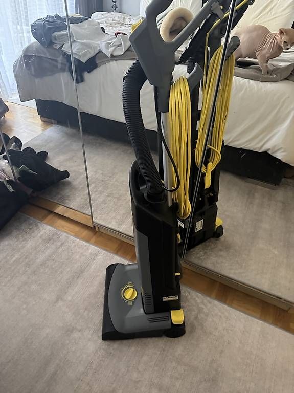 Idropulitrici ad alta pressione: Karcher  – Nuovo e nell'imballaggio originale da Lausanne venduto da emi_8rcr 2