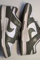 Nike Dunk Low SP Olive Green - Taille 40.5 - Excellent état
