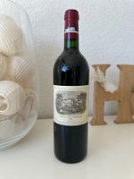 Château Lafite Rothschild 2001