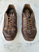 Puma Lederschuh