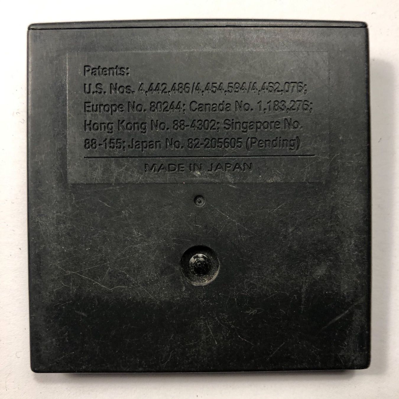 Sega Giochi: Factory Panic für Sega Game Gear – Usato da Kestenholz venduto da Matti_11 1