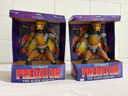 NEU EU Ultimate Predator The Alien Hunter-Action Figure,10''