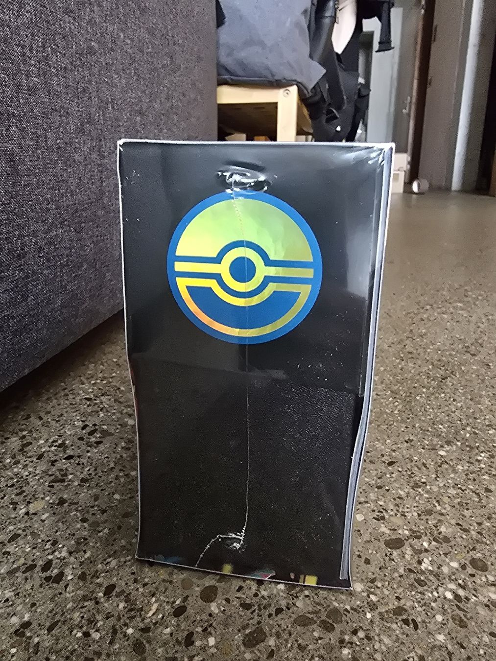 Pokémon Cartes à collectionner: Mega Evolution Etb Sealed – Neuf avec emballage d'origine à Olten par Pokemon2all 2