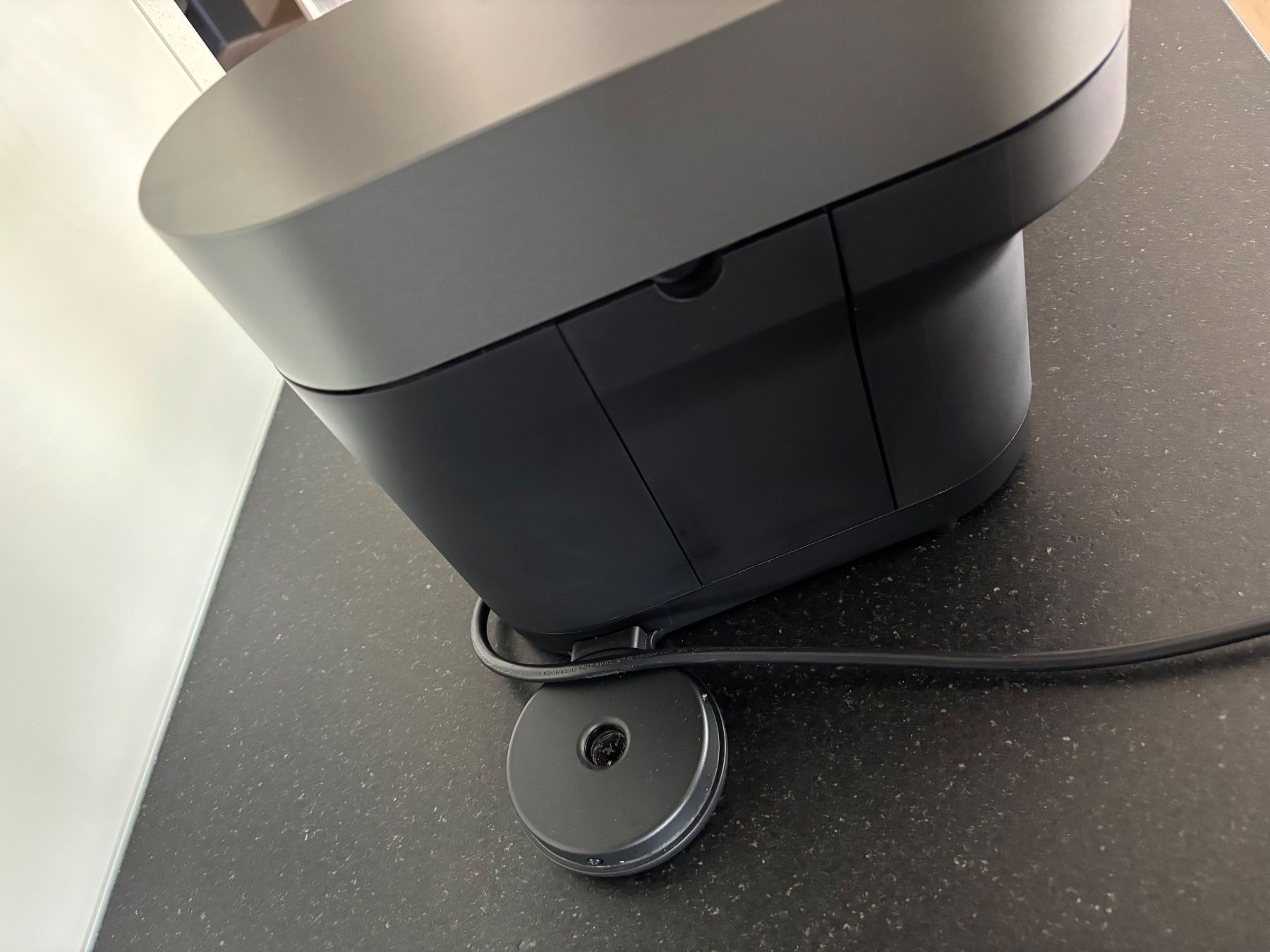 Nespresso Macchine per caffè & Macchine per espresso: Nespresso Vertuo Pop+ Titan | Krups – Nuovo (secondo la descrizione) da Niederlenz venduto da nathanJF 2