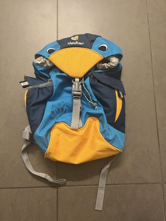Deuter Kinderrucksack