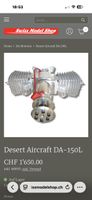 DA 150 Motor