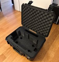 SKB 3i-1813-7OX Case (Universal Audio OX Amp Top Box)