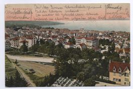 RORSCHACH 1907