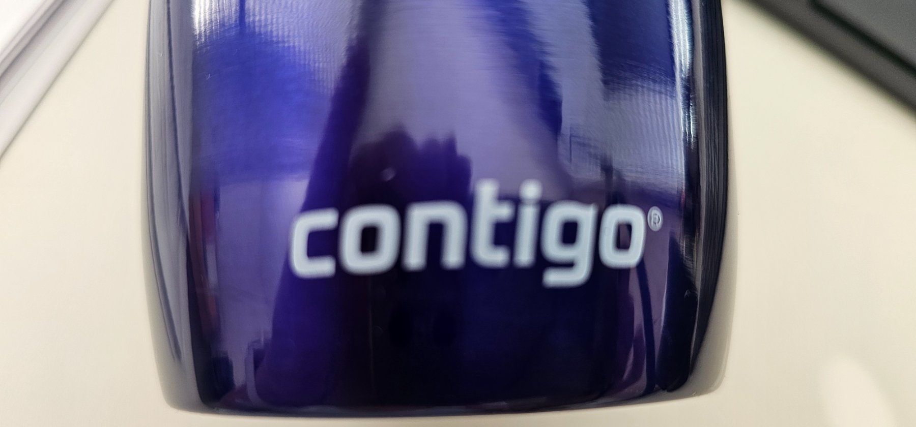 Borracce & Thermos: Thermobecher Contigo – Usato da Rüti / ZH venduto da Diver40 1