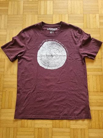 T-Shirt Grösse M