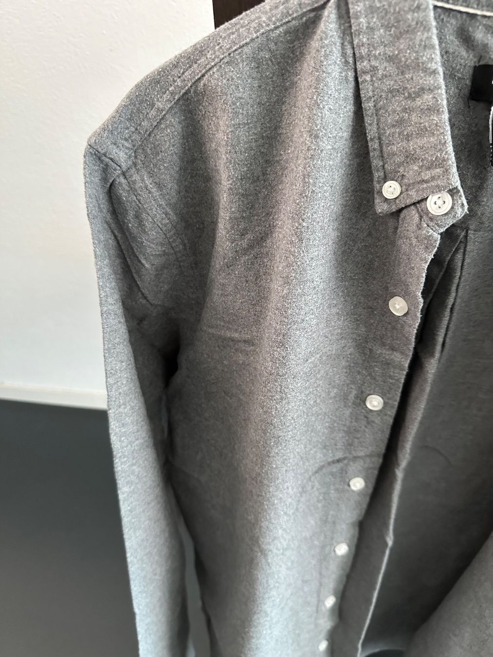 Camicie: Hemden Angebot – Usato da Schlieren venduto da James1010 6