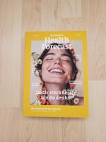 der Sanitas Health Forecast 2025 neu