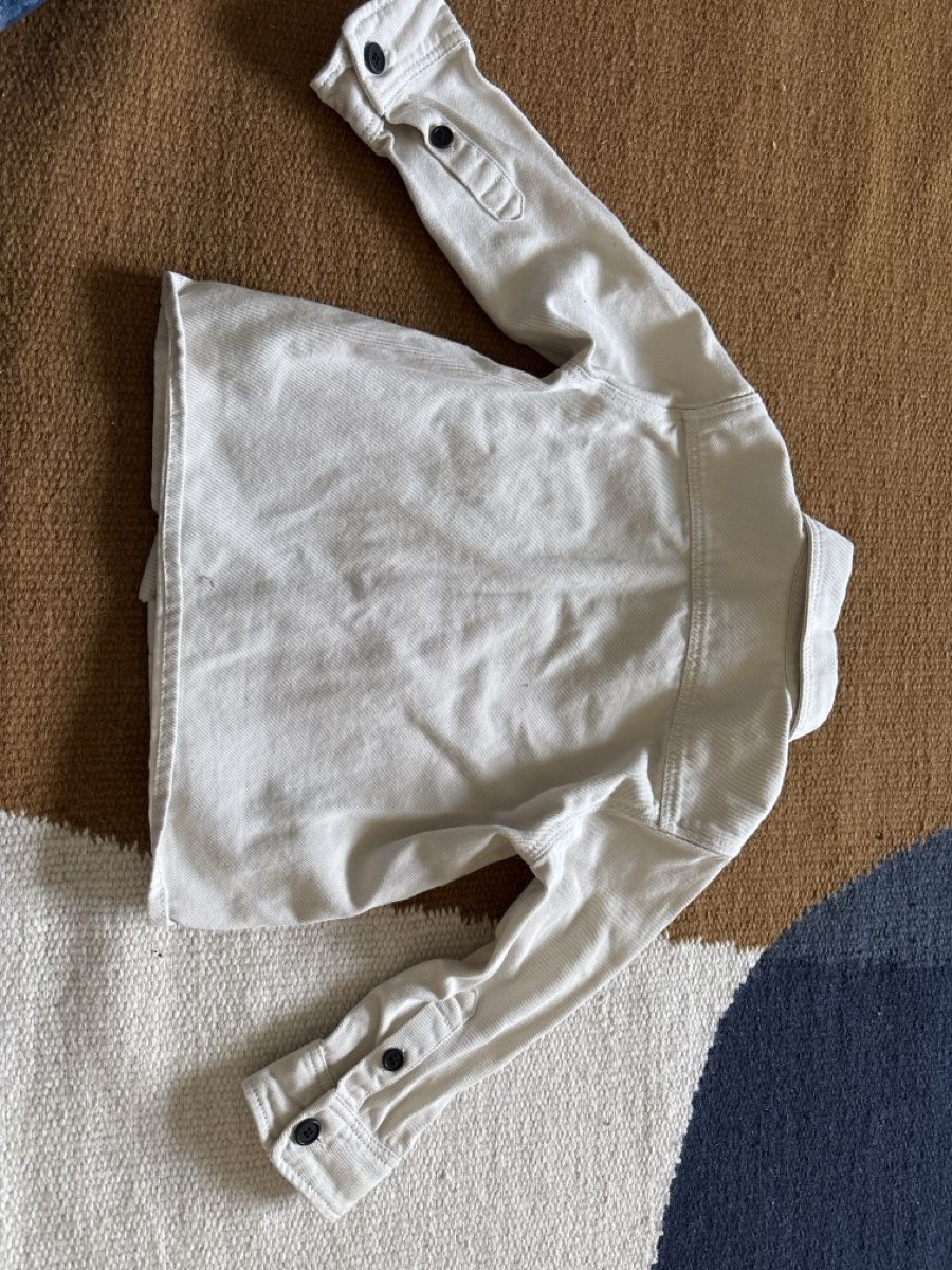 Arket Pullover & Sweatshirts: Arket Kinderhemd 86/92 – Neu (gemäss Beschreibung) aus Zürich von lyah01 3
