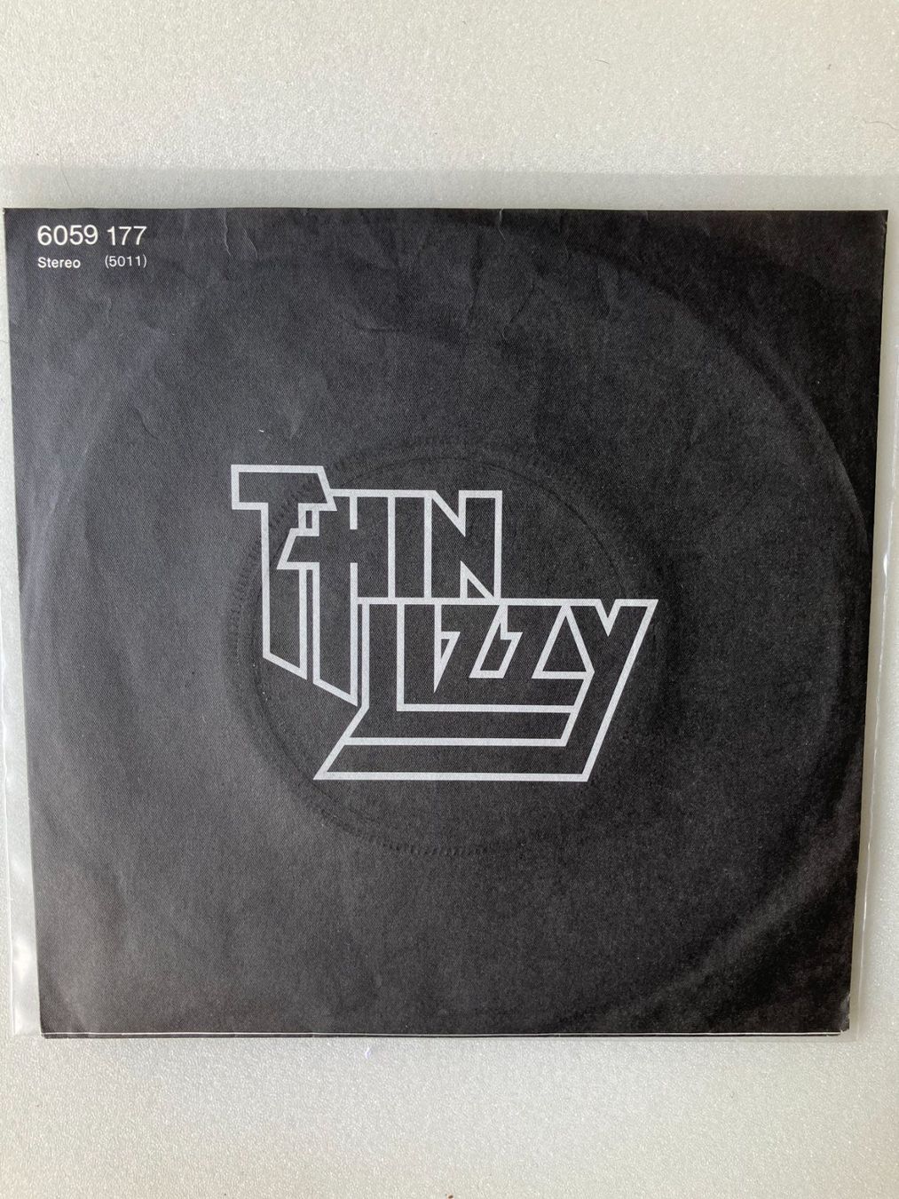 Dischi in vinile: Thin Lizzy – Usato da Aarwangen venduto da Jukebox3