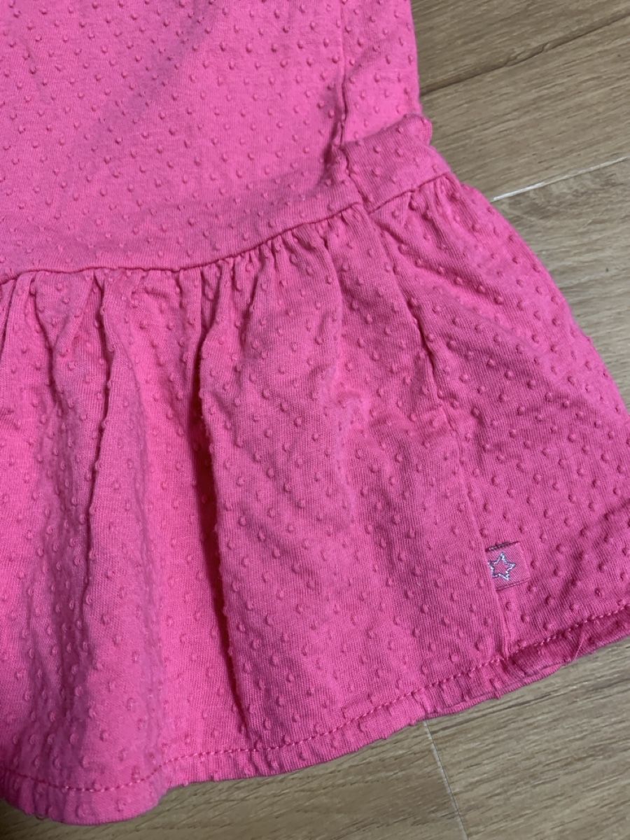 We Kleider & Röcke: Pinkes Sommer-Kleidchen von WE, Gr 92 – Gebraucht aus Meilen von Flockenwirbel 3