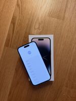 Top Zustand: iPhone 14 Pro 128 GB