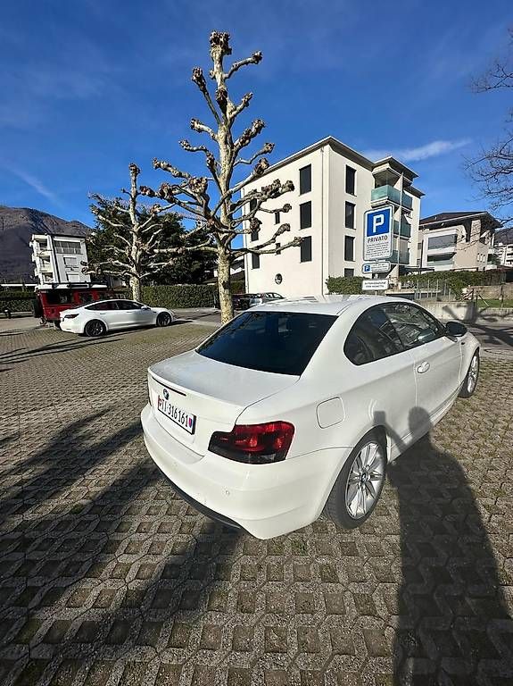 Automobili: BMW 120i – Usato da Cadenazzo venduto da Mrusso97 3