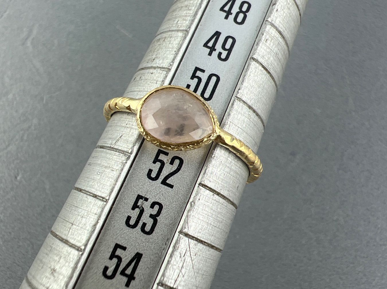 Anelli: Ring 925 Silber – Usato da Niederuzwil venduto da leo_8857 6