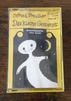 Das kleine Gespenst Folge 1