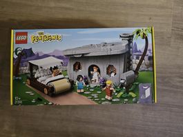 Lego The Flintstones 21316