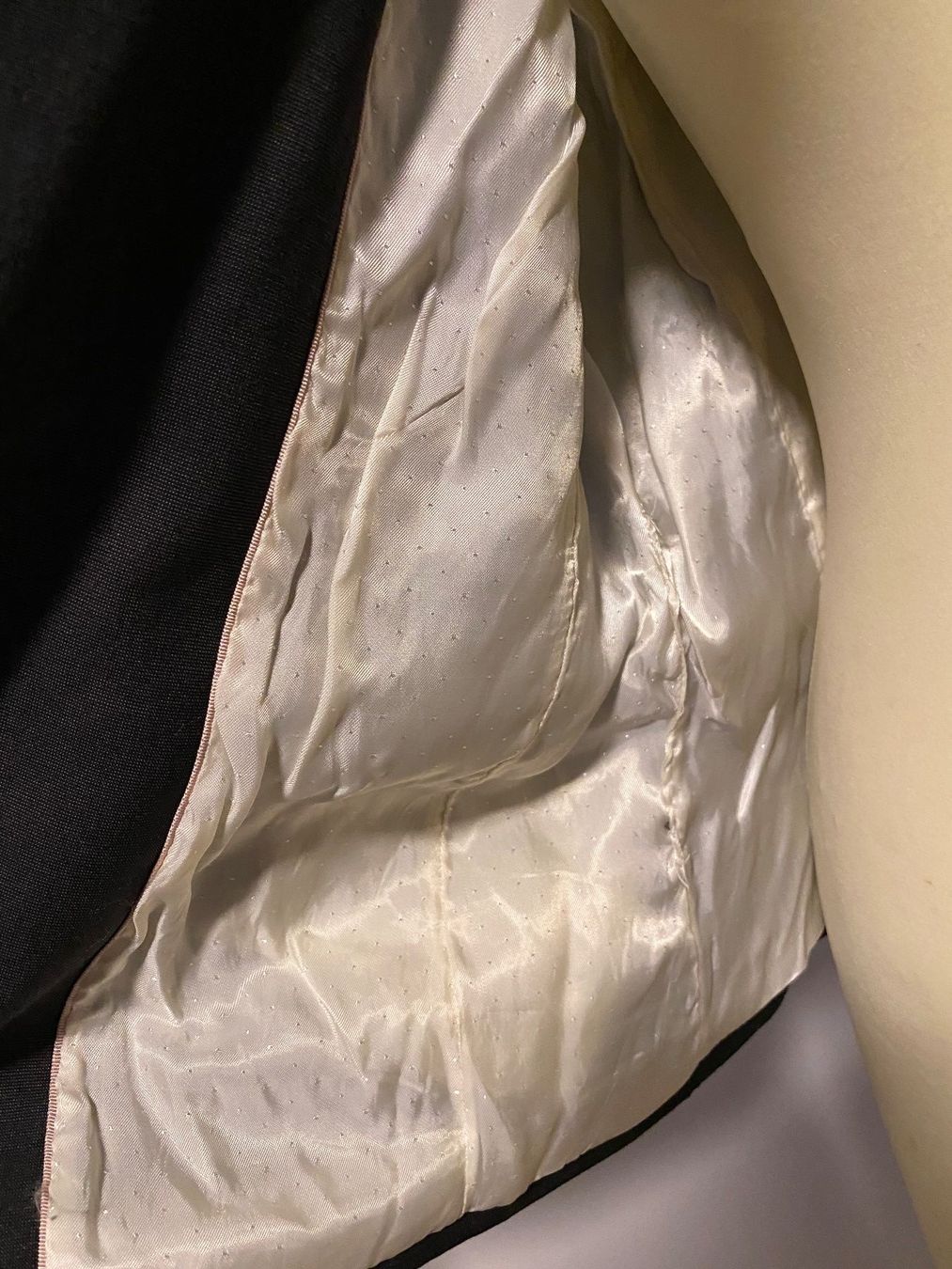 H&M Anzüge & Kostüme: Kurzarm Blazer ungetragen anthrazit Gr. 46 – Neu (gemäss Beschreibung) aus Wolfwil von Piccola87 5