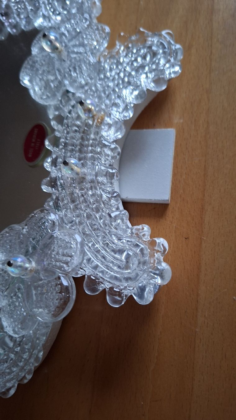 Specchi: Murano Spiegel – Usato da Wünnewil venduto da 04Blume 1