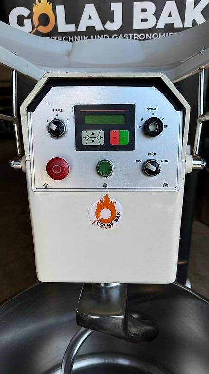 Elettrodomestici da cucina: Kolb Knetmaschine 80 Liter – Usato da Brugg AG venduto da lali88 4
