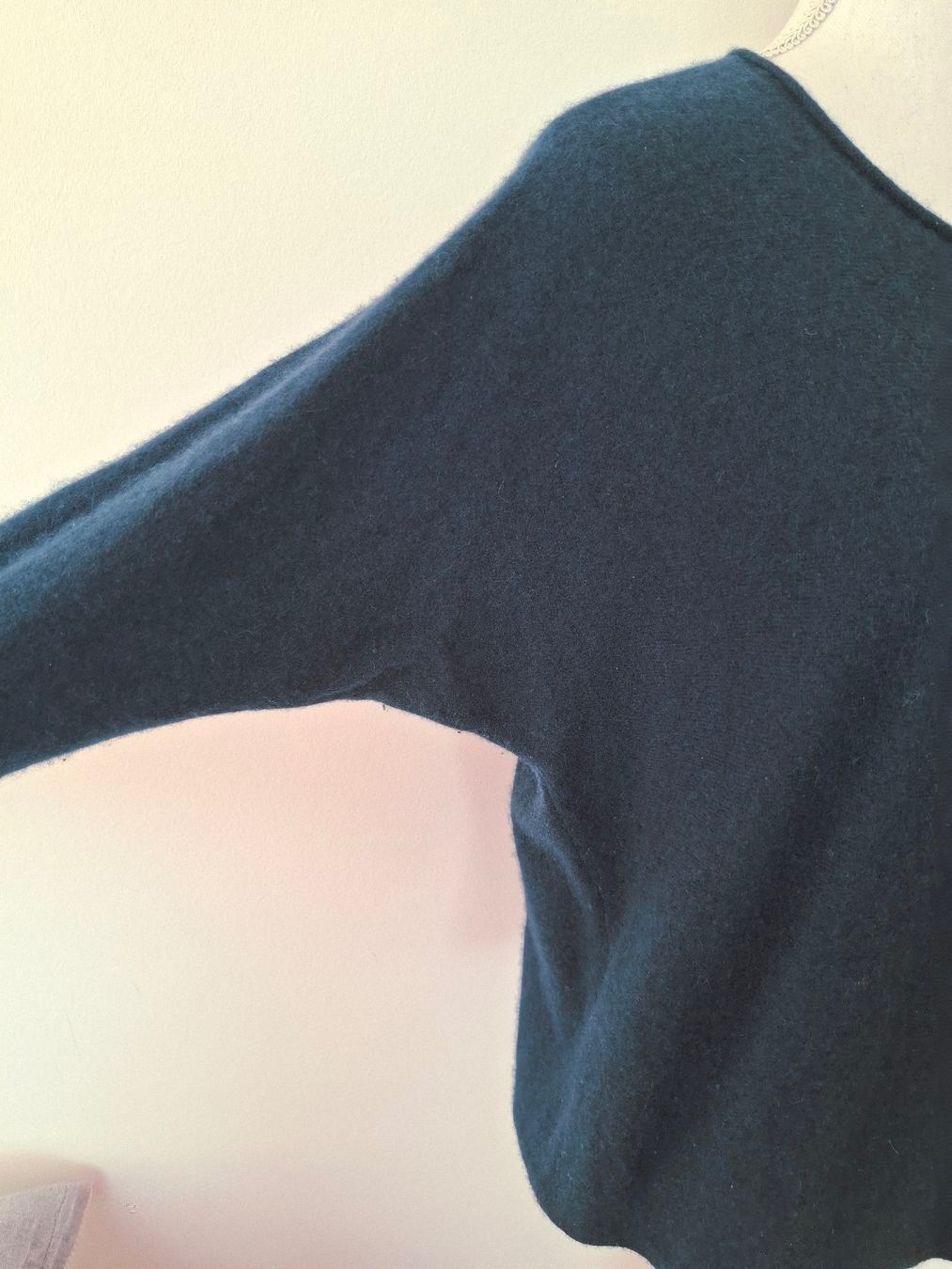 Hemisphere Maglioni & Felpe: Pull Hémisphère 100% cachemire / taille M – Usato da La Tour-de-Peilz venduto da manattma 6