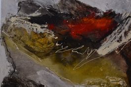 Acryl 50x60