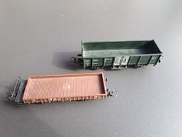 Güterwagen