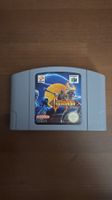 🔥🔥ENCHERE DEPART 1frs CASTLEVANIA Nintendo 64