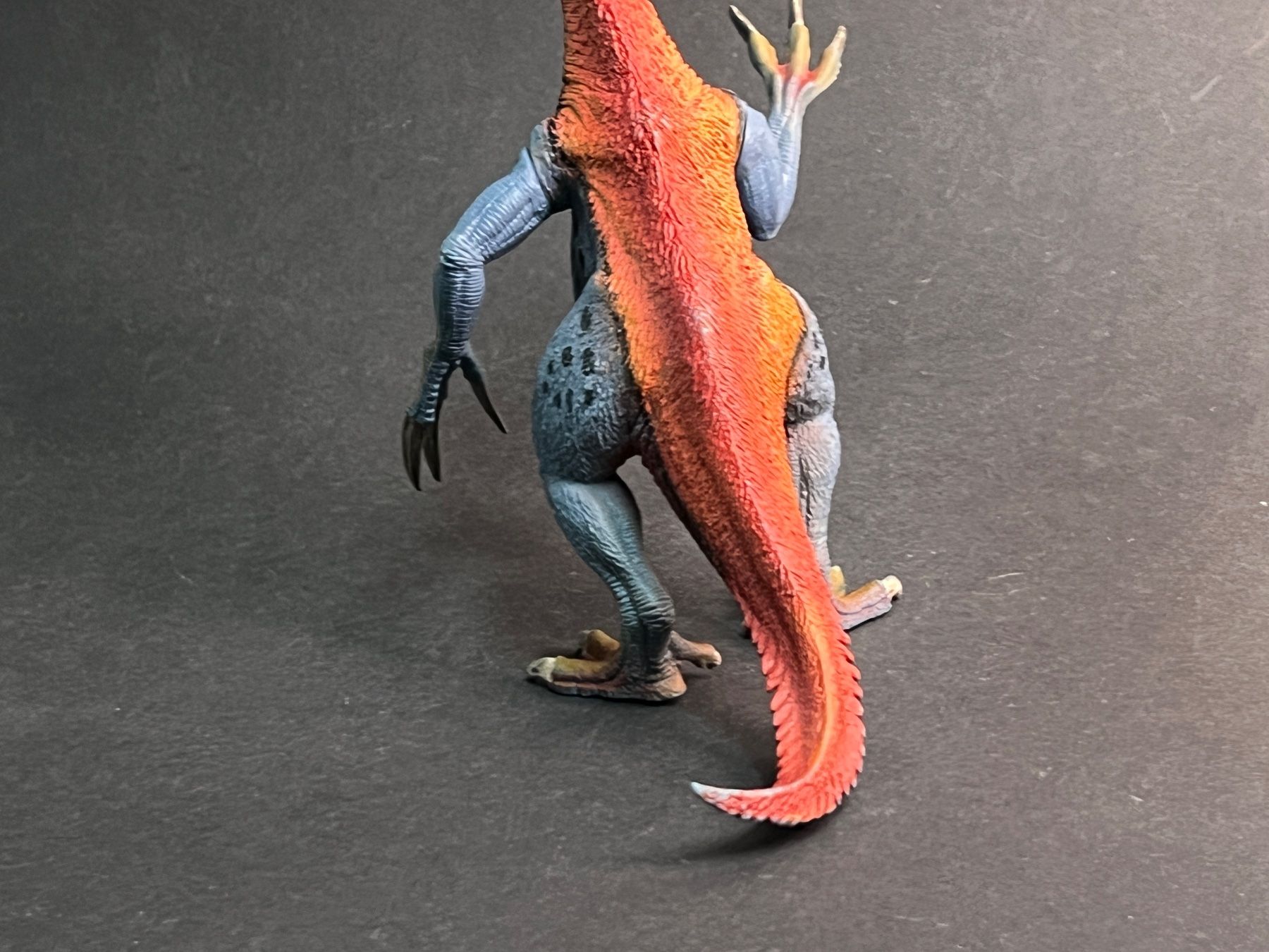 Figuren: Schleich Therizinosaurus Dino Dinosaurier – Gebraucht aus Ennetbaden von mapa05 7