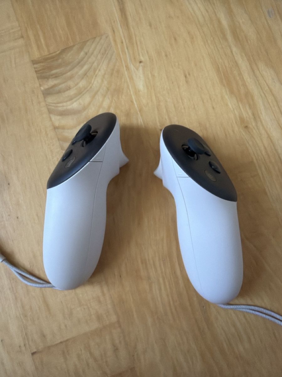 Meta Casque VR: Meta Quest 3 (512 GB) – Neuf (Voir description) à Urnäsch par _._naomi_._ 4